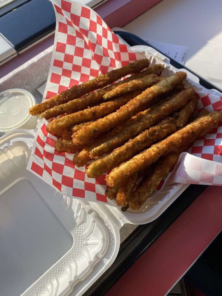 Connal’s Burgers Salads & Subs photo 3