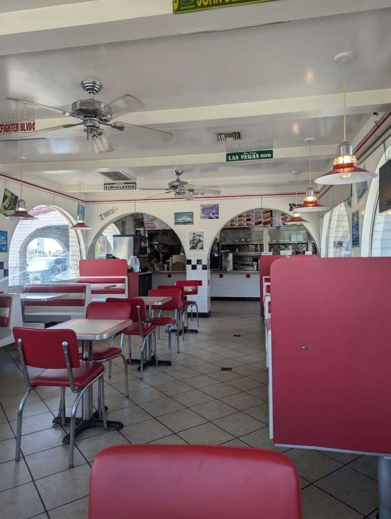 Connal’s Burgers Salads & Subs photo 6